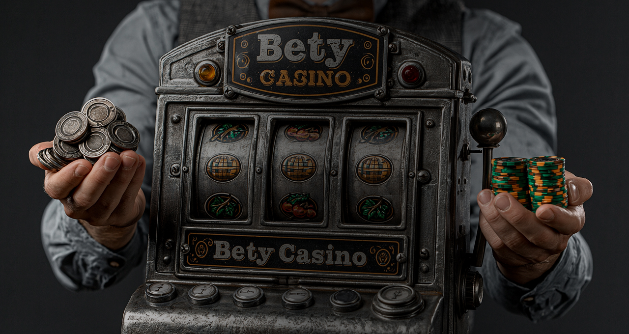 Bety Casino Slide 2
